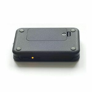 Soma Laboratory Ether V2 Anti Radio (black) (B-STOCK)