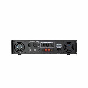 Gemini XGA-3000 Professional PA System & DJ Rig Amplifier