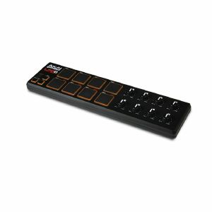 Akai Professional LPD8 MKII 8-Pad USB MIDI Controller