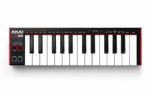 Akai Professional LPK25 MKII 25-Key USB MIDI Keyboard Controller