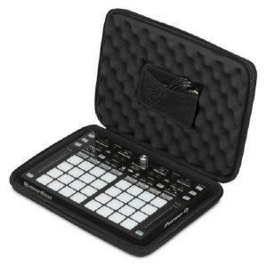 UDG Creator Pioneer DJ DDJ-XP2/DDJ-XP2 & Reloop Buddy/Ready Hardcase (black) (B-STOCK)