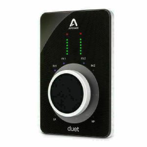Apogee Duet 3 USB Audio Interface (B-STOCK)