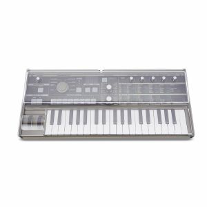 Decksaver Korg Microkorg & Microkorg S Light Edition Dust Cover