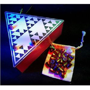 AMP Electronics Melody Oracle Gameboard Style Synthesiser & Sequencer