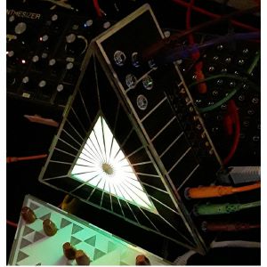 AMP Electronics Wave Expander Melody Oracle & Touch Tones Expansion Module