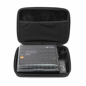 Analog Cases Elektron Digitakt/Digitone/Syntakt Pulse Case