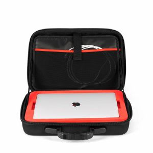 Analog Cases 13" MacBook Pro & MacBook Air Pulse Hardcase (black)