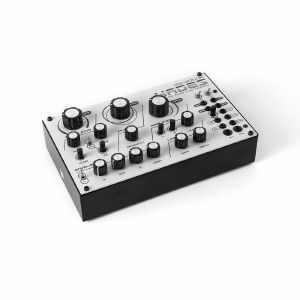 Dreadbox Hades Reissue Analogue Bass Desktop Synthesiser