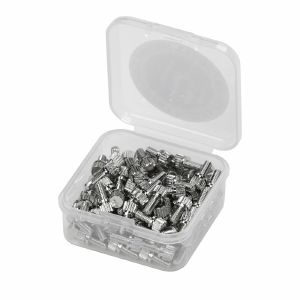 ALM M3 6mm Synth Module Screws (pack of 100)