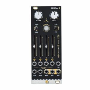 NANO Modules SERRA ADSR Envelope Module