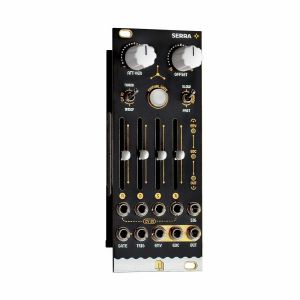 NANO Modules SERRA ADSR Envelope Module