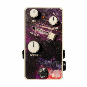 Old Blood Noise Endeavors BL-44 Reverse Variable-Clock Reverser Effects Pedal