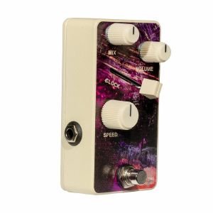 Old Blood Noise Endeavors BL-44 Reverse Variable-Clock Reverser Effects Pedal