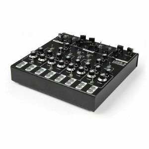 Soma Laboratory Lyra-8 Organismic Analogue Synthesiser (black) (B-STOCK)