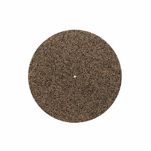 Audio Anatomy Cork & Nitrile Rubber Mix Turntable Slipmat (single) (B-STOCK)