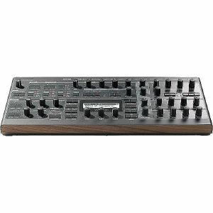 Access Virus TI2 Analogue Desktop Synthesiser (black) (B-STOCK)
