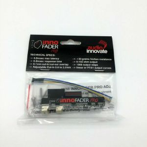 Audio Innovate InnoFader Mini Pro Crossfader (black) (B-STOCK)