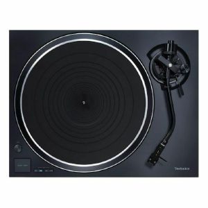 Technics SL-1500C Direct Drive Hi-Fi Turntable (black) (B-STOCK)
