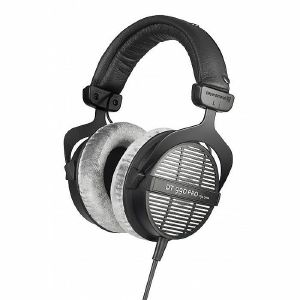 Beyerdynamic DT990  Pro Open Dynamic Studio Headphones (black, 250 Ohm) (B-STOCK)