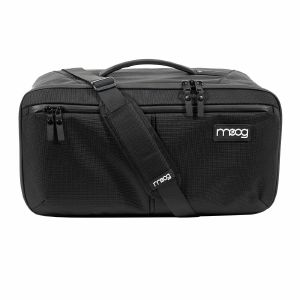 Moog SR Claravox Case
