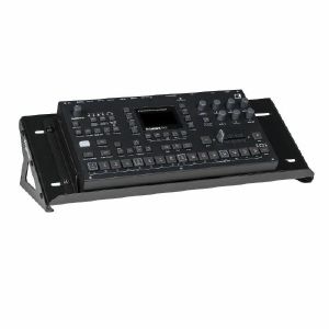 Headliner Mod Base Desktop Production Stand (black)