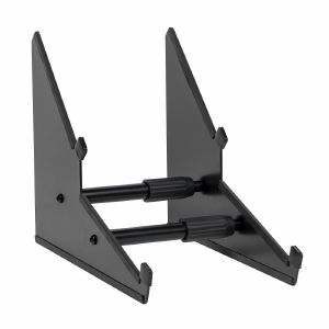 Headliner 2-Tier Desktop Synthesiser Stand