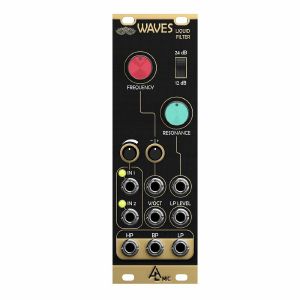 After Later Audio Waves Liquid Filter Module