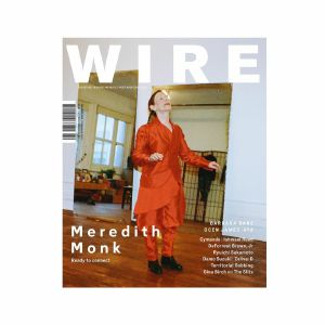Wire Magazine February 2023 Issue #468