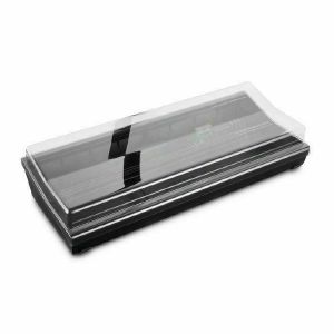 Decksaver Behringer Eurorack Go Dust Cover (smoked clear) (B-STOCK)