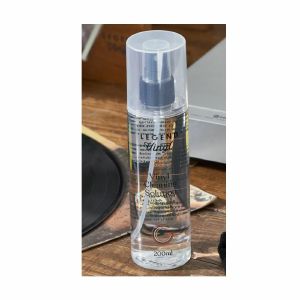 Legend Vinyl Vinyl Record Cleaning Solution (200ml)