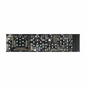 Make Noise Tape & Microsound Music Machine Stereo Skiff System (B-STOCK)