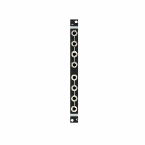 Klavis 2x4 Passive Multiple Module (black)