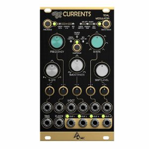 After Later Audio Currents Tidal Modulator Module