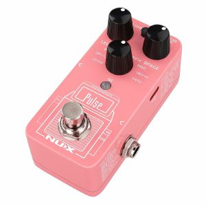 Nu-X Pulse Impulse Response Pedal