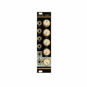 Feedback CP3- Mixer Module