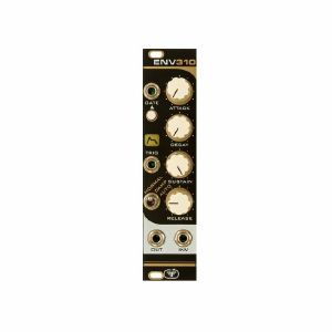 Feedback ENV-310 Envelope Generator Module