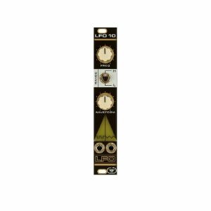 Feedback LFO-10 Low Frequency Oscillator Module