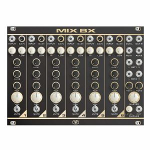 Feedback MIX BX 6-Channel Mixer Module