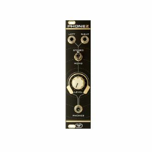 Feedback PhoneZ Headphone Amplifier Module