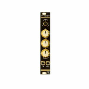 Feedback PRE BX Distortion/Preamp/EQ Module