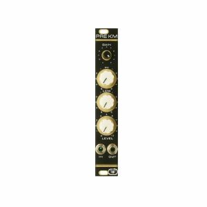 Feedback PRE KM Distortion/Preamp/EQ Module