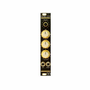 Feedback PRE CR Distortion/Preamp/EQ Module