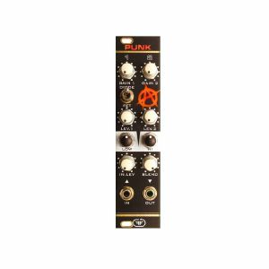 Feedback Punk Multi-Purpose Sound Destruction module