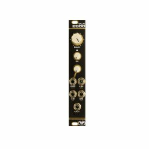 Feedback VCA2600 Voltage Controlled Amplifier Module