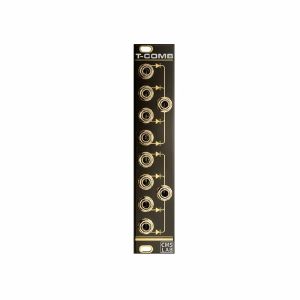 Feedback T-Comb Trigger Combiner Module