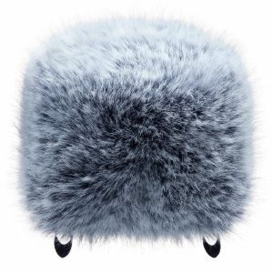 Tascam WS-86 Windscreen For Portacapture X8/Portacapture X6/DR-07/DR-07X/DR-40/DR-40X/DR-44WL/DR-44WLB (artificial fur)