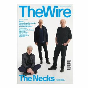 Wire Magazine March 2023 Issue #469