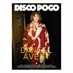 Disco Pogo Magazine Issue #2
