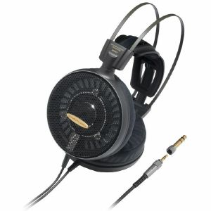 Audio Technica AD2000X High Fidelity Open Backed Audiophile Headphones (B-STOCK)