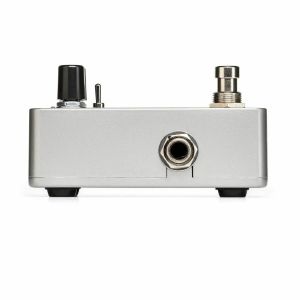 Electro-Harmonix Slap-Back Echo Analogue Delay Effects Pedal